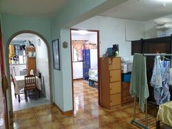 Blk 603 Clementi West Street 1 (Clementi), HDB 3 Rooms #313680281